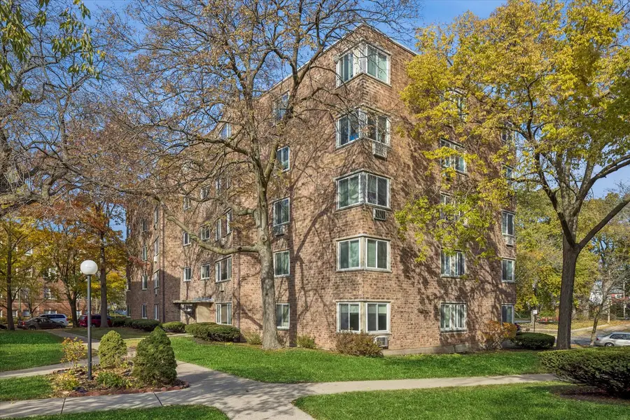 6175 N Wolcott Avenue #4C, Chicago, IL 60660 - Image #2