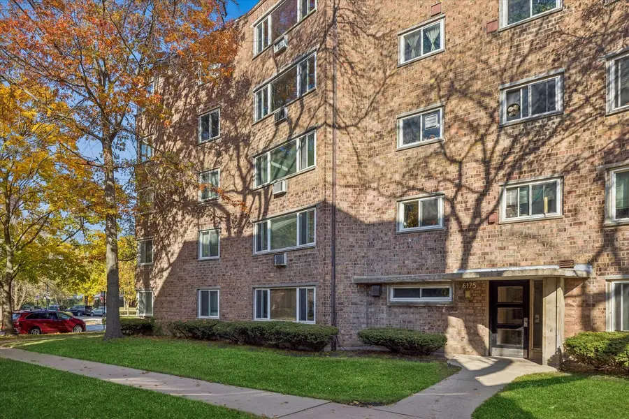 6175 N Wolcott Avenue #4C, Chicago, IL 60660 - Image #3