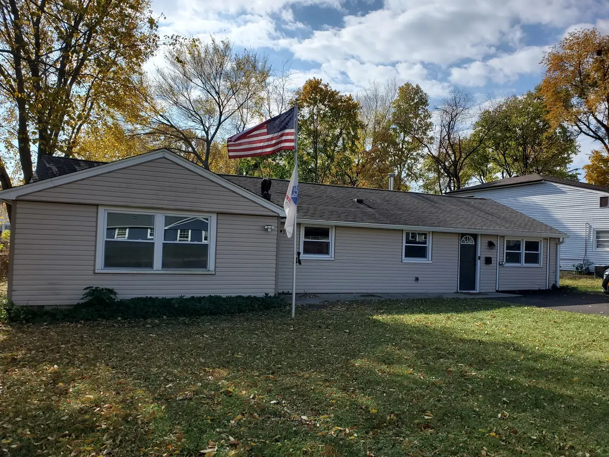 376 Florida Avenue, Aurora, IL 60506 - Image #1