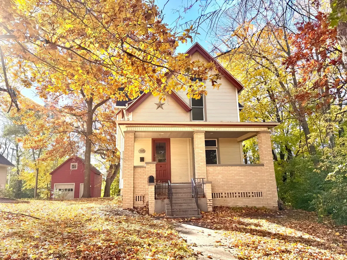 105 S Dement Avenue, Dixon, IL 61021 - Image #1