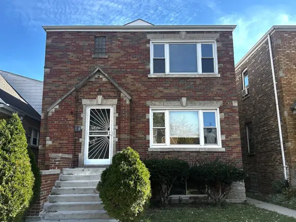 6549 S Keeler Avenue, Chicago, IL 60629