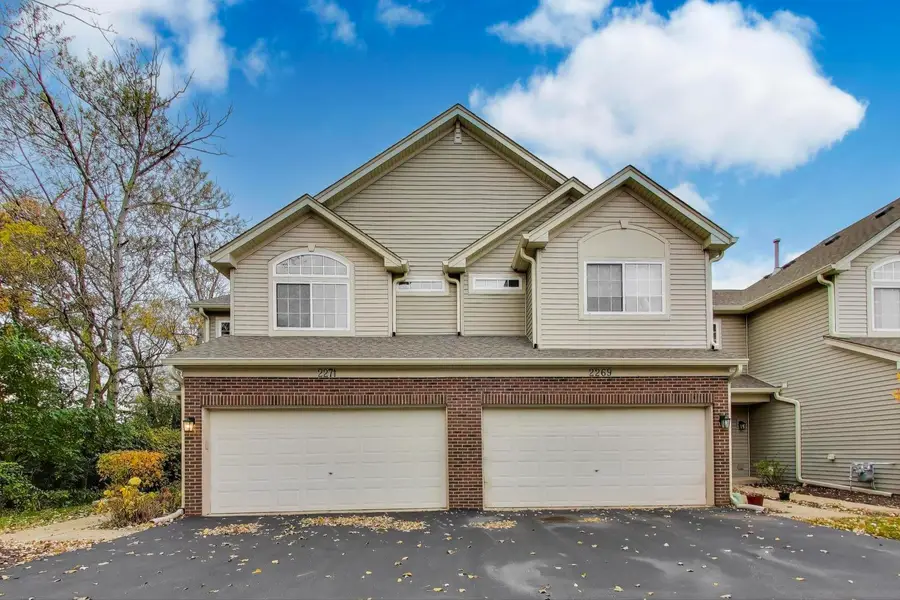2271 Stoughton Circle, Aurora, IL 60502 - Image #2
