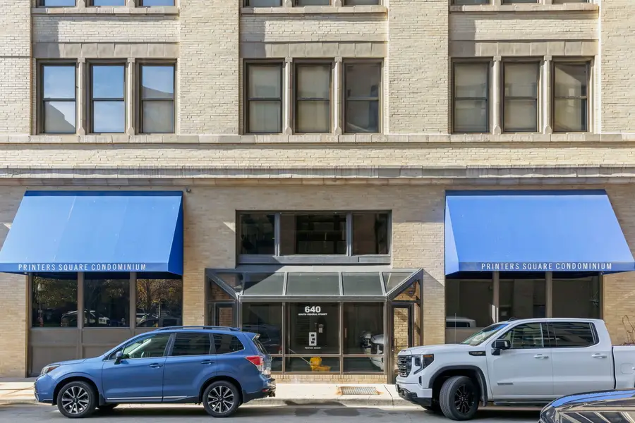640 S Federal Street #702, Chicago, IL 60605 - Image #3
