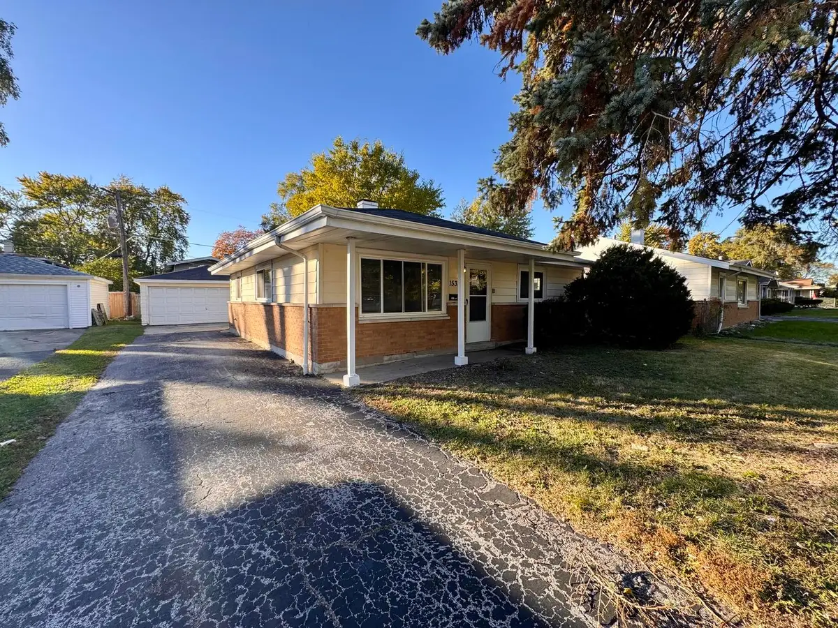 15326 Dorchester Avenue, Dolton, IL 60419 - Image #1