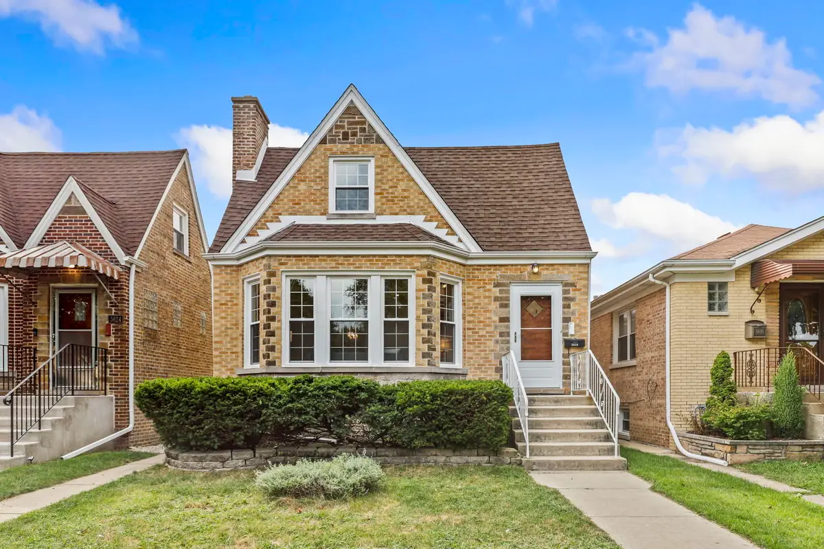 5828 N Melvina Avenue, Chicago, IL 60646 - Image #1