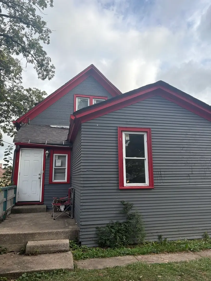 72 W 19th Street, Chicago Heights, IL 60411 - Image #2