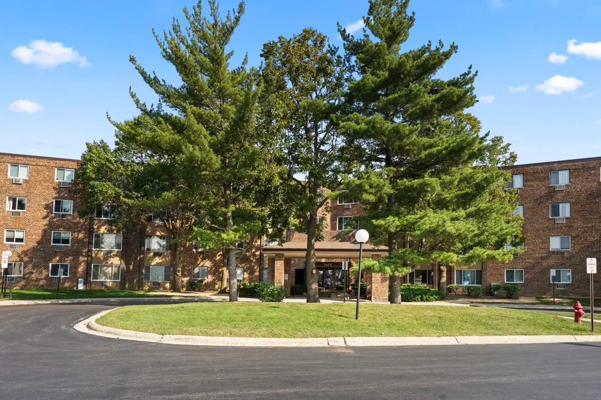 1475 Rebecca Drive #217, Hoffman Estates, IL 60169 - Image #1