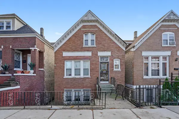 2323 W 23rd Street, Chicago, IL 60608