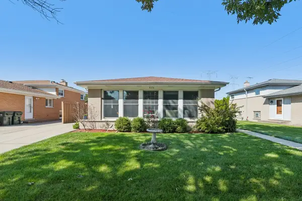 9314 Menard Avenue, Morton Grove, IL 60053