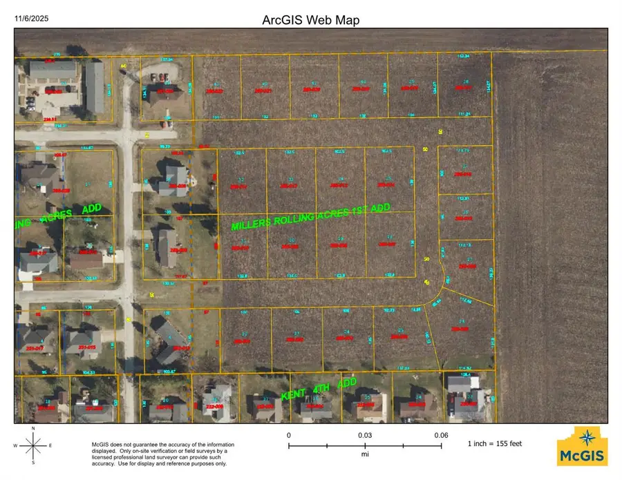 Address Withheld By Seller, Gridley, IL 61744 - Image #2