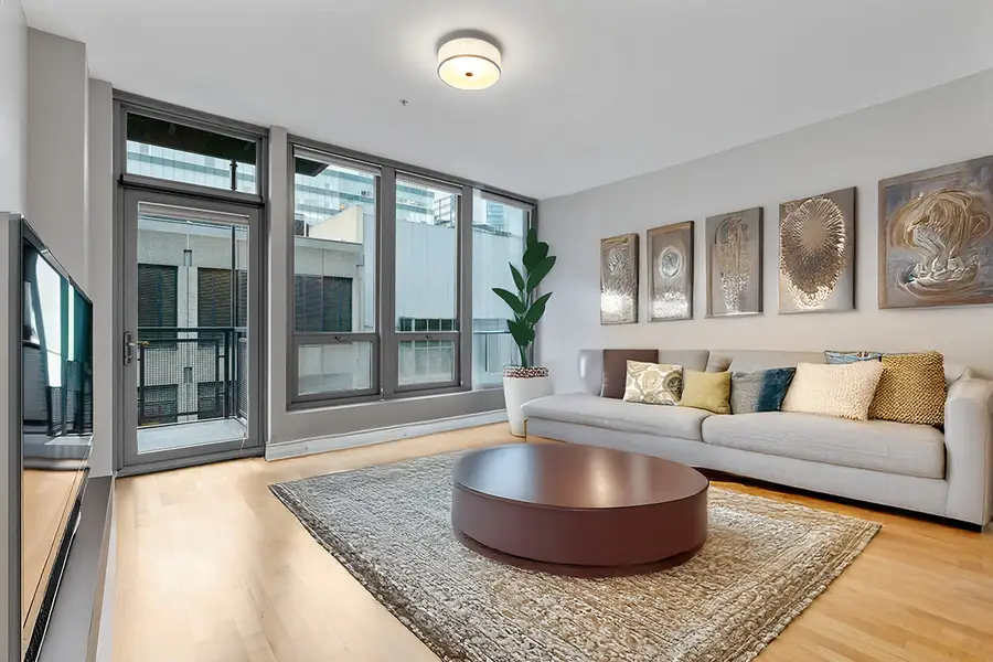 565 W Quincy Street #1202, Chicago, IL 60661 - Image #3