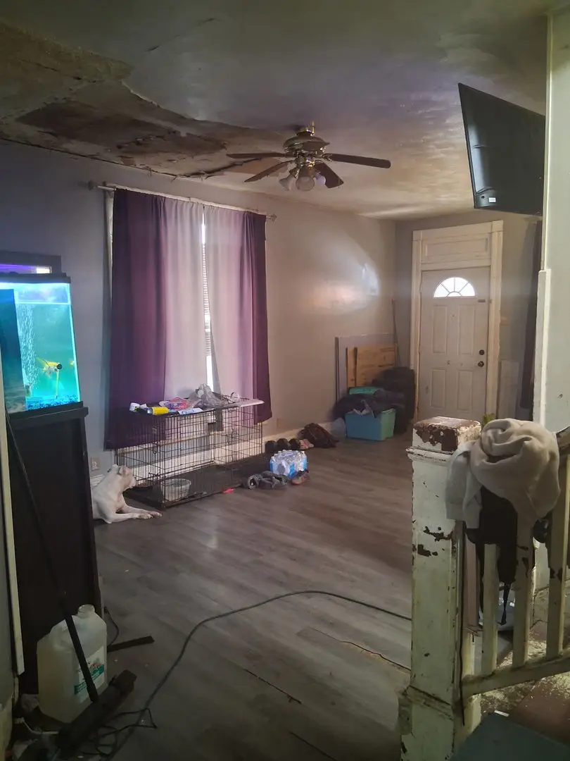 441 S Seigel Street, Decatur, IL 62522 - Image #2