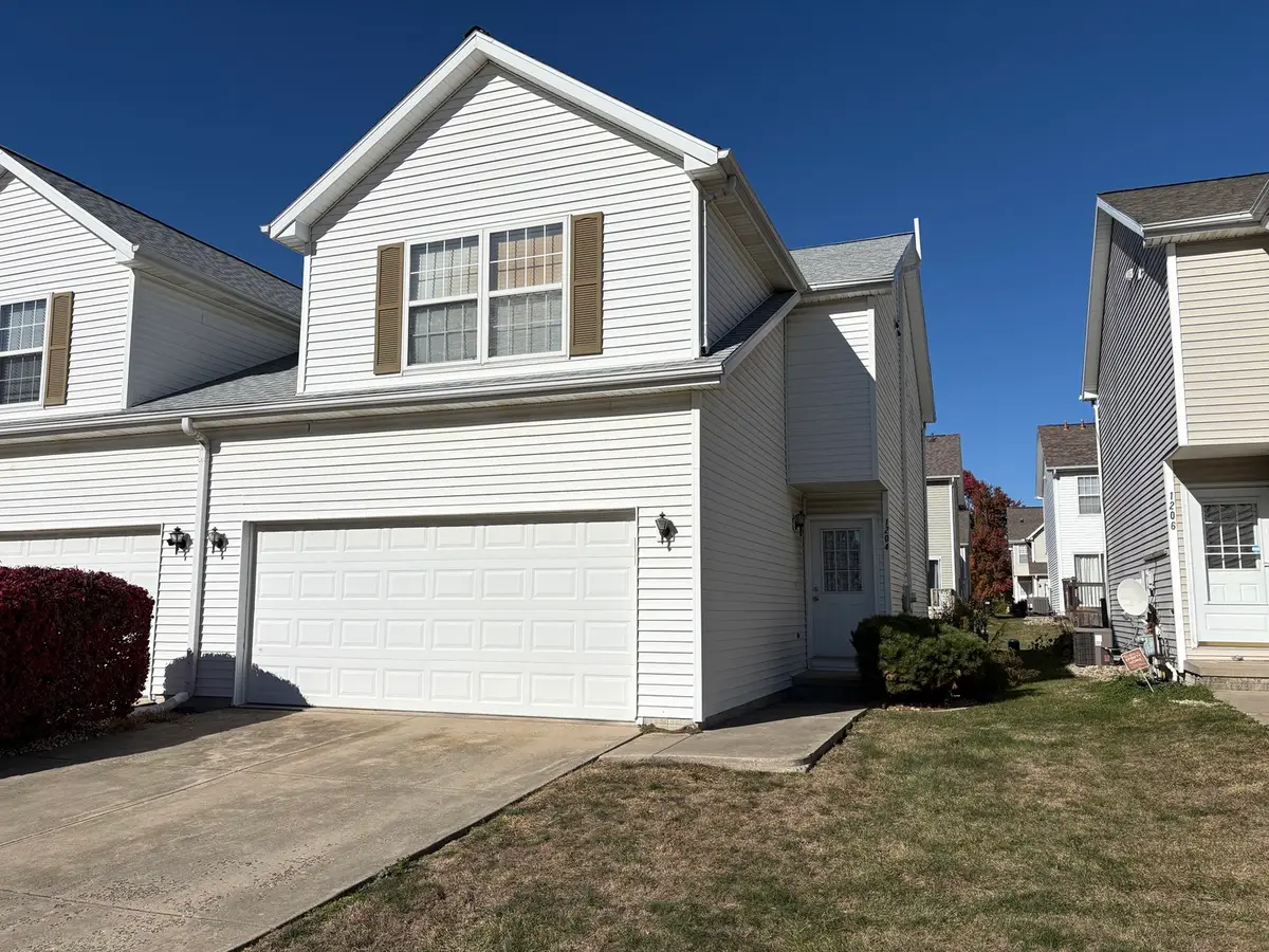 1204 Colonial Avenue, Bloomington, IL 61701 - Image #1