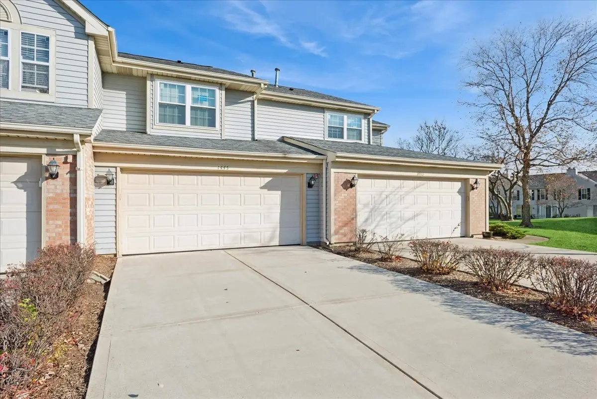1445 Greens Court #1445, Glendale Heights, IL 60139 - Image #1