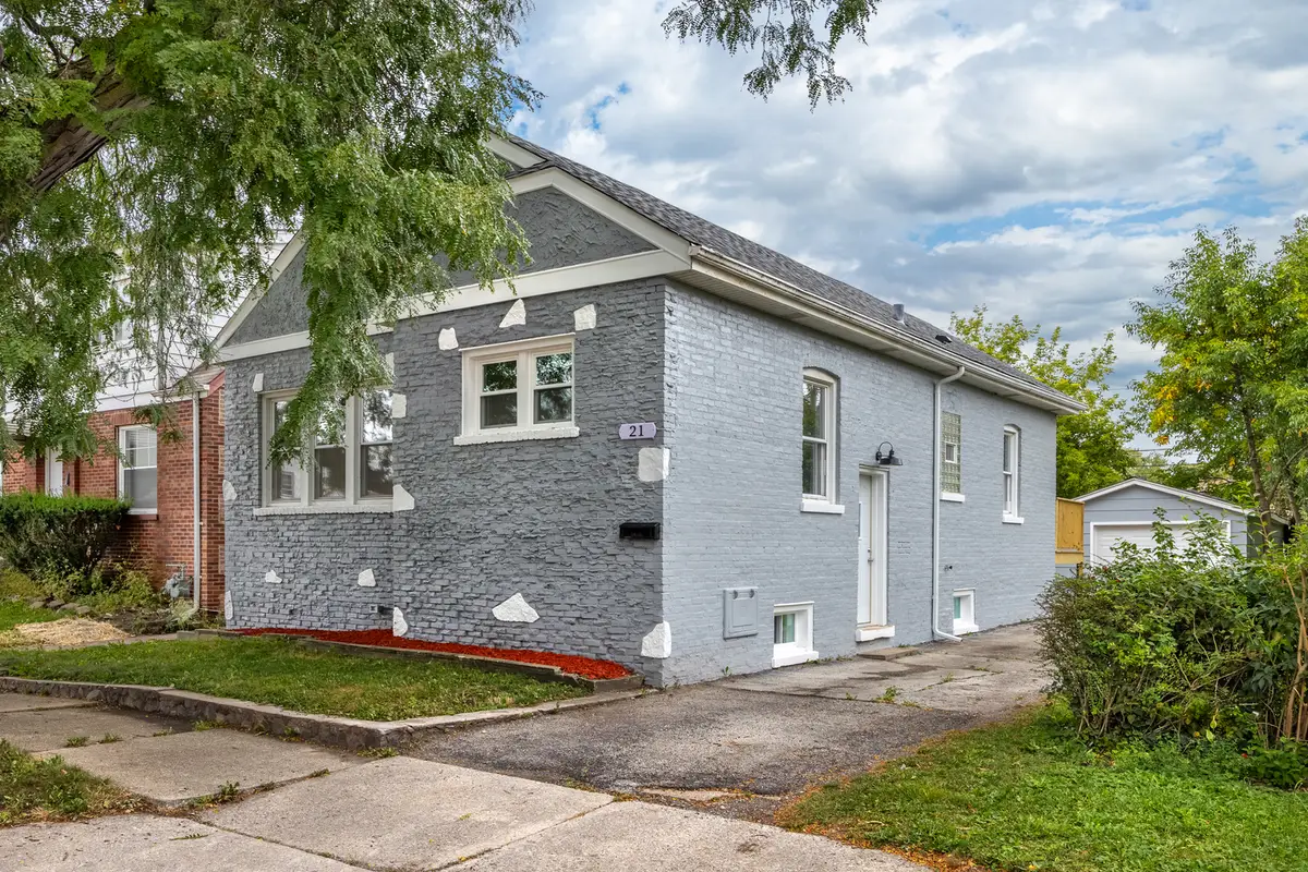 21 E 140th Court, Riverdale, IL 60827 - Image #1