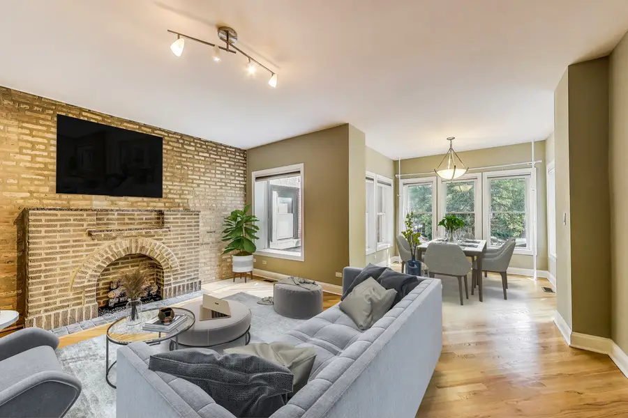 7730 N Paulina Street #1, Chicago, IL 60626 - Image #3