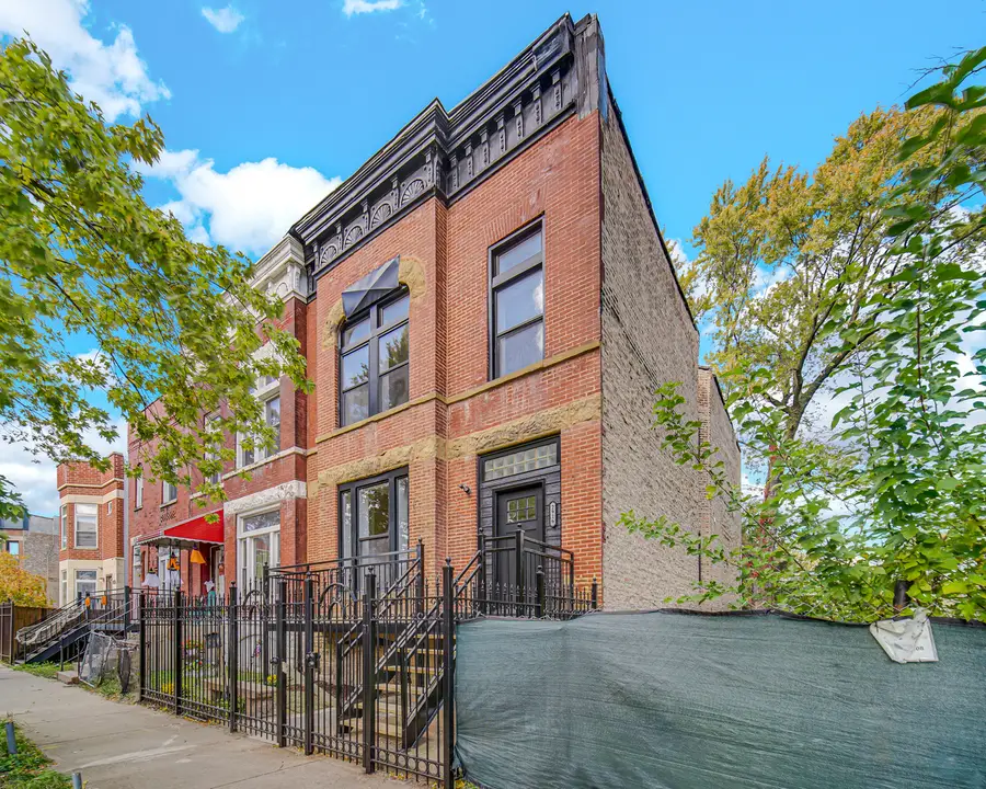 2916 W Adams Street, Chicago, IL 60612 - Image #2