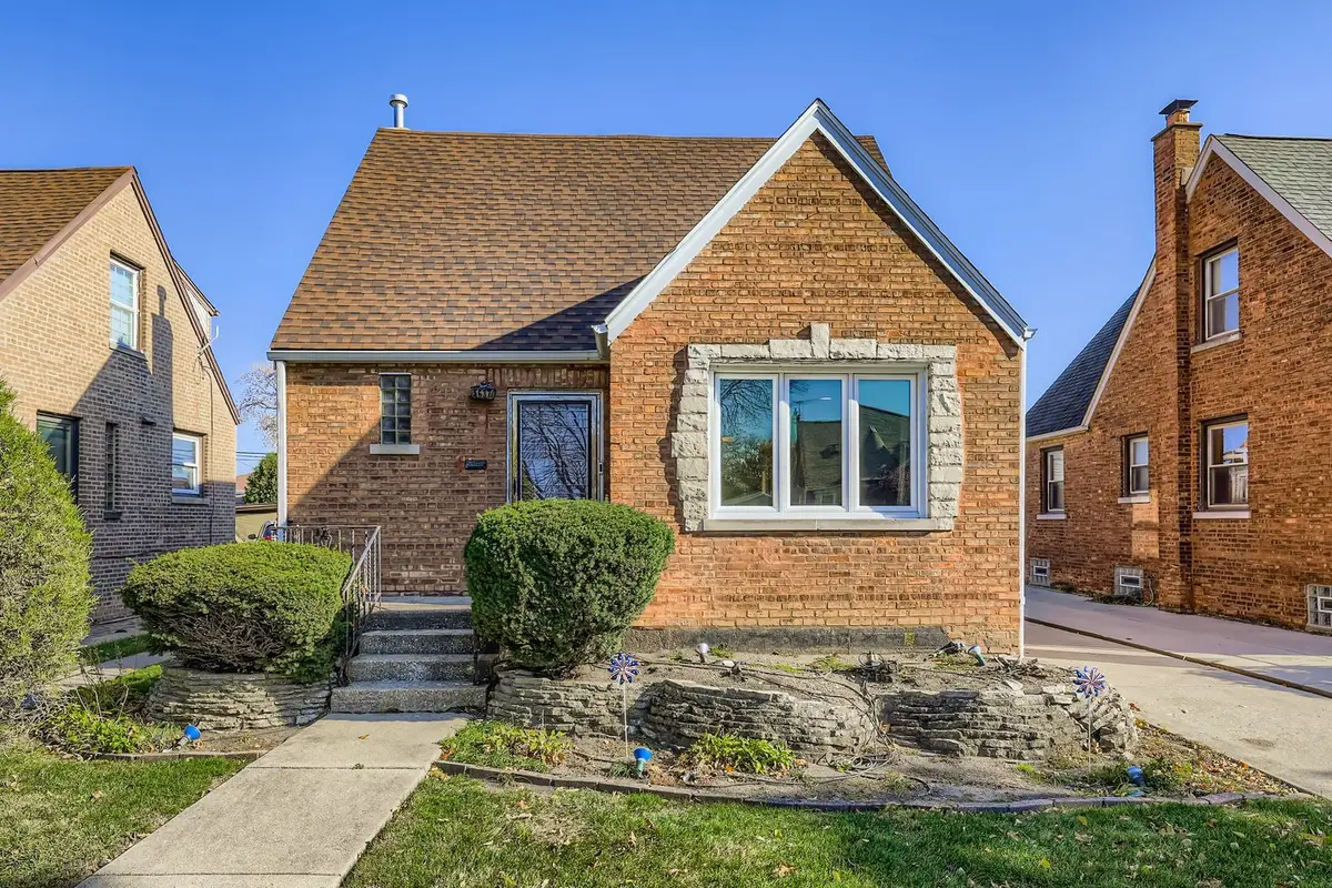 5637 S Natoma Avenue, Chicago, IL 60638 - Image #1