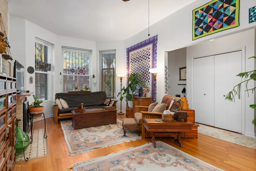 5319 S Maryland Avenue, Chicago, IL 60615 - Image #3