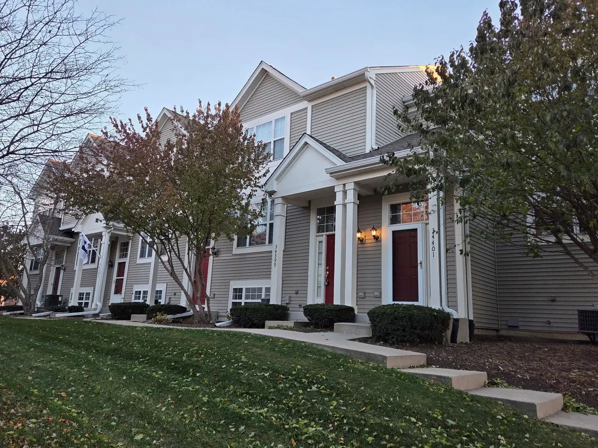 34399 N Aster Court, Round Lake, IL 60073 - Image #1