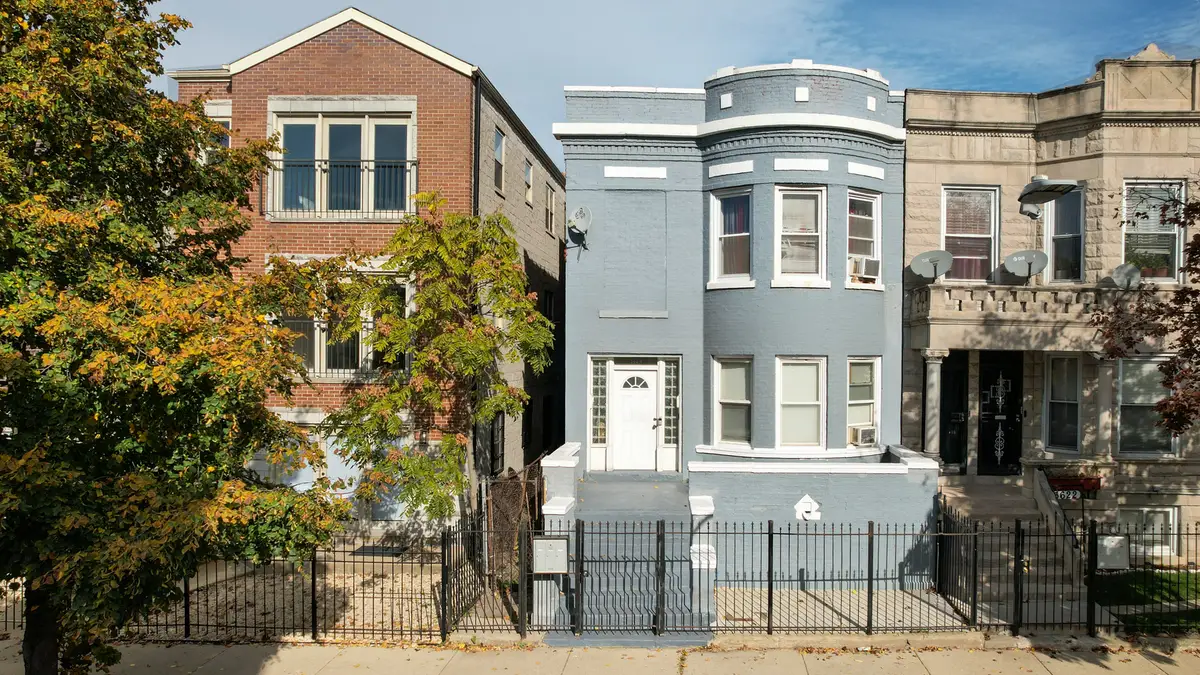 3624 W Lexington Street, Chicago, IL 60624 - Image #1