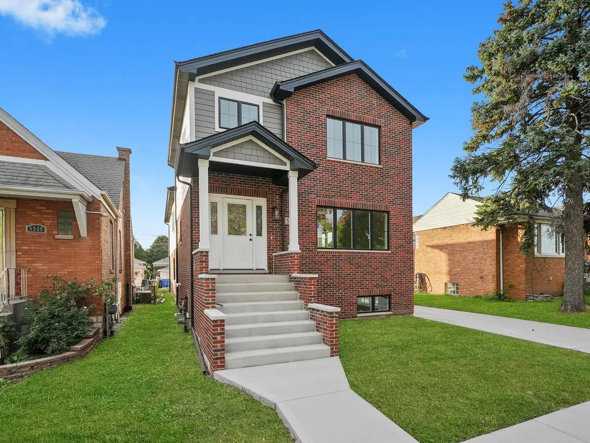 5532 S Oak Park Avenue, Chicago, IL 60638 - Image #1