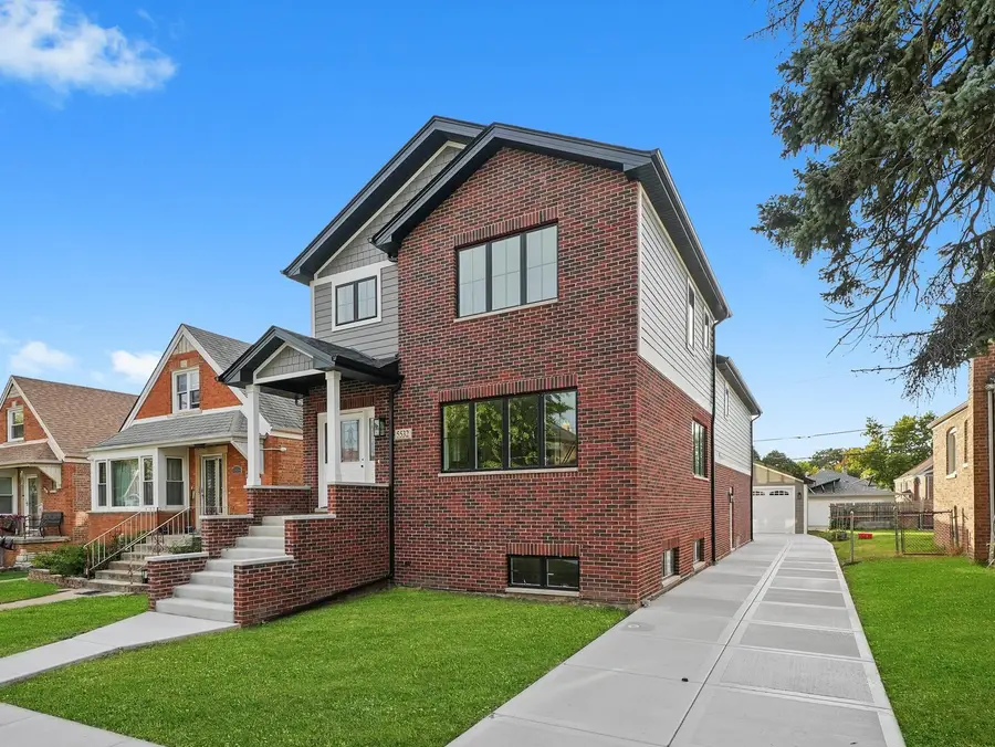 5532 S Oak Park Avenue, Chicago, IL 60638 - Image #2