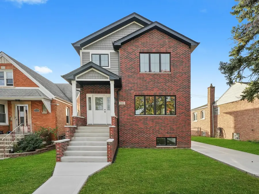 5532 S Oak Park Avenue, Chicago, IL 60638 - Image #3