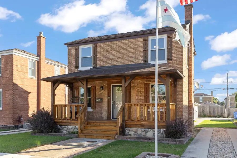 5733 S New England Avenue, Chicago, IL 60638 - Image #2