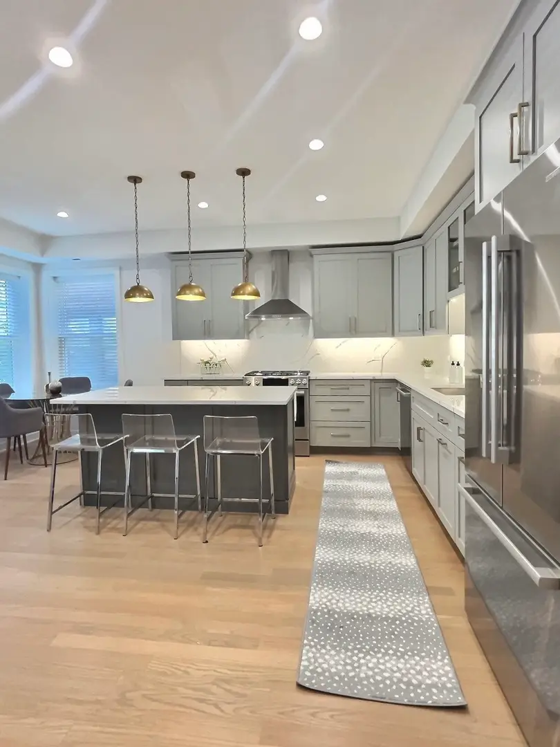 847 W Ainslie Street #1E, Chicago, IL 60640 - Image #2