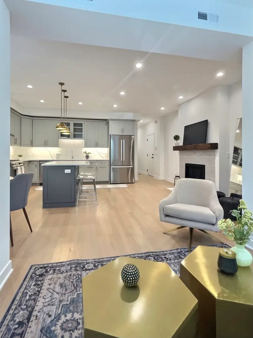 847 W Ainslie Street #1E, Chicago, IL 60640 - Image #3