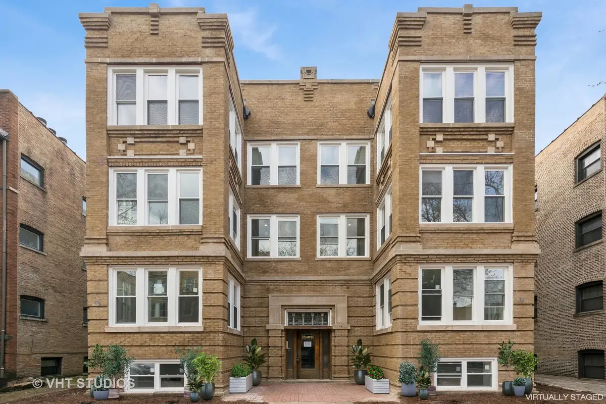 847 W Ainslie Street #2W, Chicago, IL 60640 - Image #1