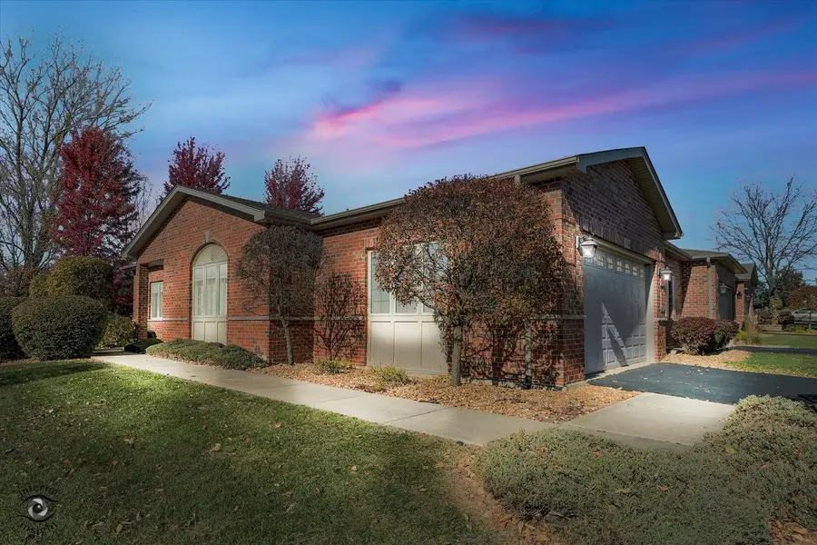 18740 Kestrel Avenue, Mokena, IL 60448 - Image #2