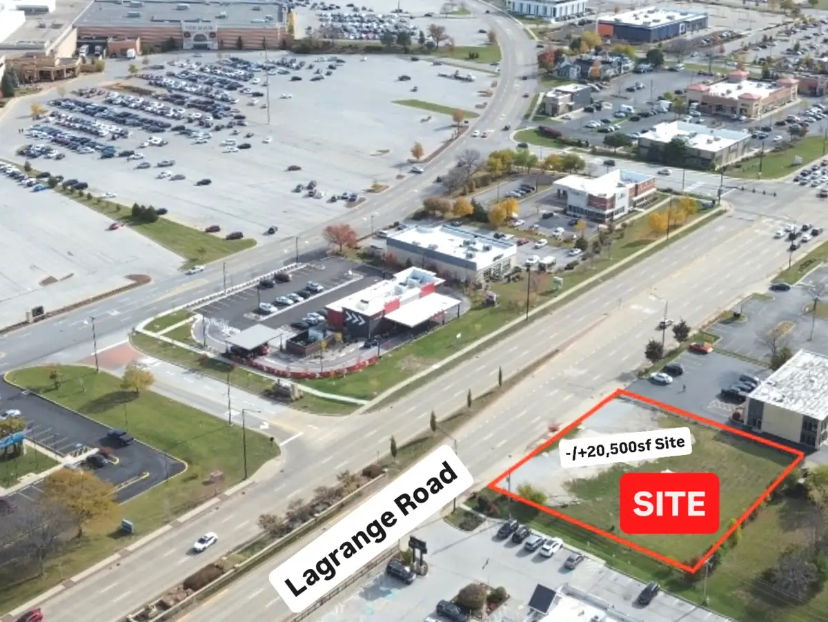 14800 S La Grange Road, Orland Park, IL 60462 - Image #1