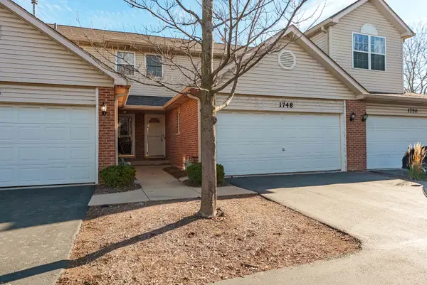 1748 Windward Avenue, Naperville, IL 60563