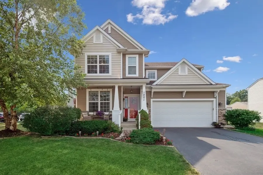 1801 Powers Road, Woodstock, IL 60098 - Image #1