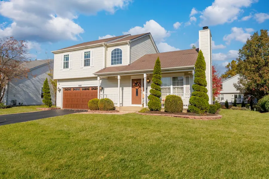 5307 Brindlewood Drive, Plainfield, IL 60586 - Image #3