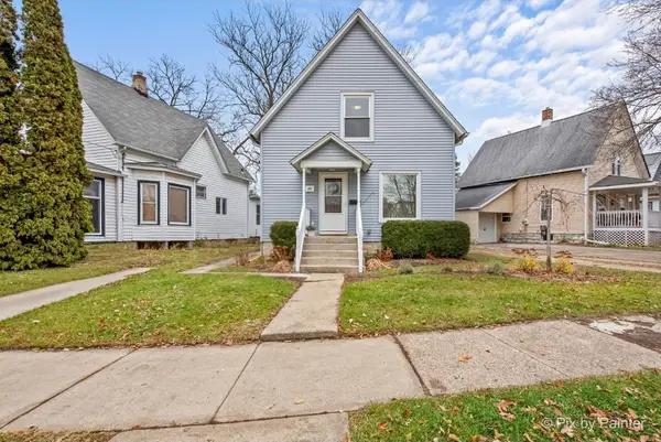 301 Pond Street, DeKalb, IL 60115