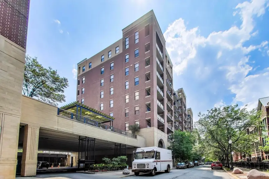 833 W 15th Place #606W, Chicago, IL 60608 - Image #2