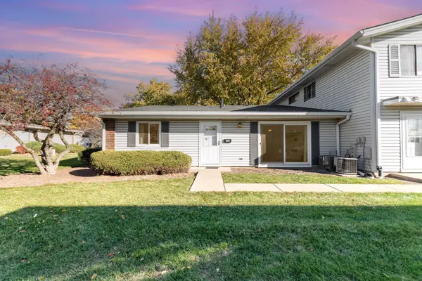 314 Covehill Court #314, Schaumburg, IL 60194