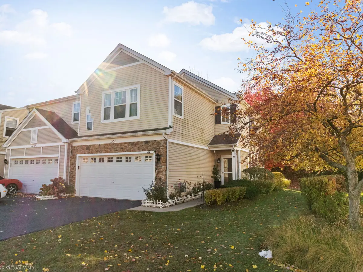 1551 Glacier Trail, Carpentersville, IL 60110 - Image #1