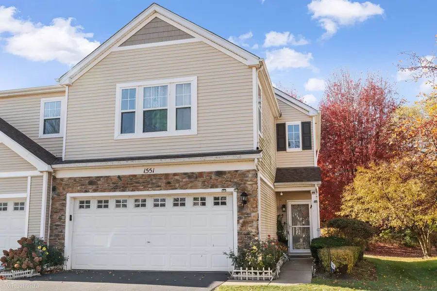 1551 Glacier Trail, Carpentersville, IL 60110 - Image #2