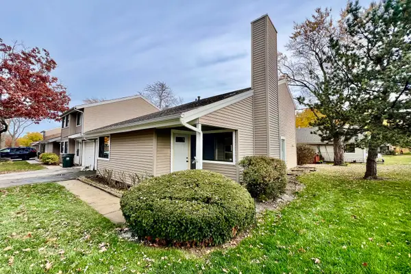 Address Withheld By Seller, Palatine, IL 60074