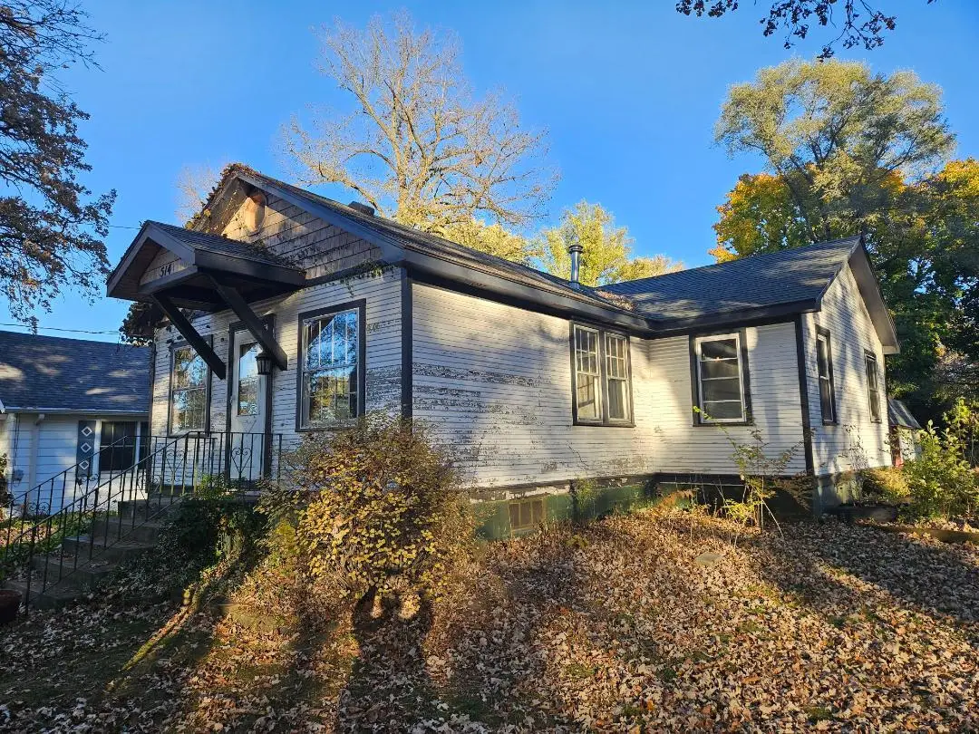 514 Mineral Springs Drive, McHenry, IL 60051 - Image #1