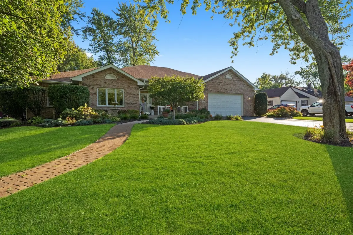 11421 192nd Street, Mokena, IL 60448 - Image #1