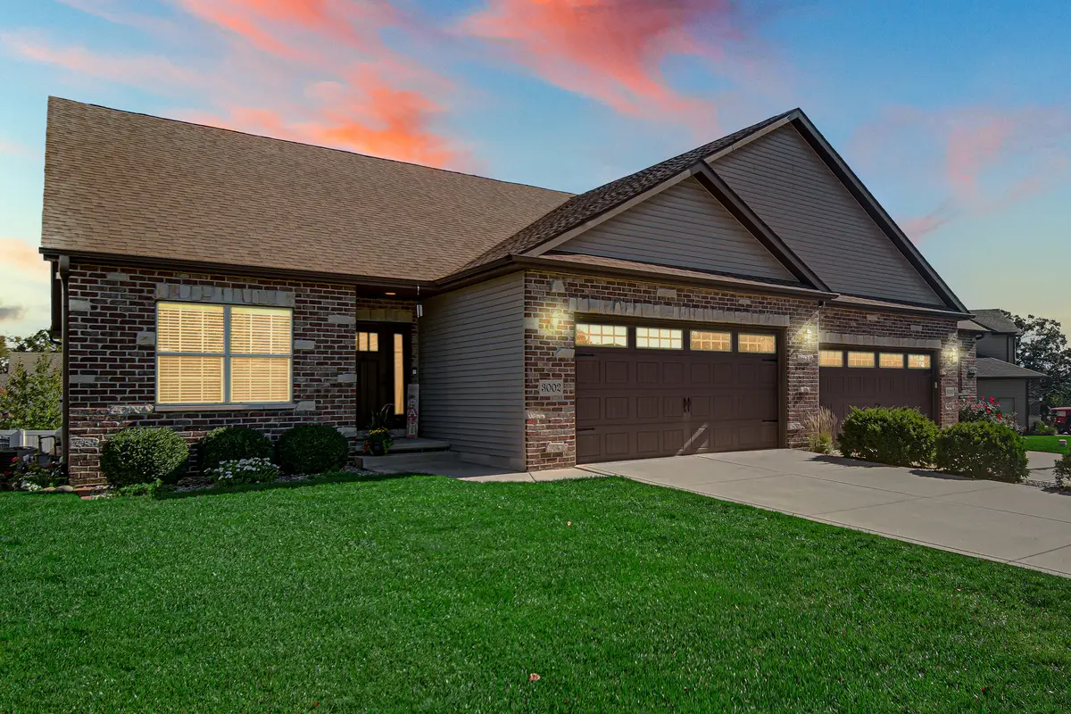 3002 Winter Garden Drive, Valparaiso, IN 46385 - Image #1