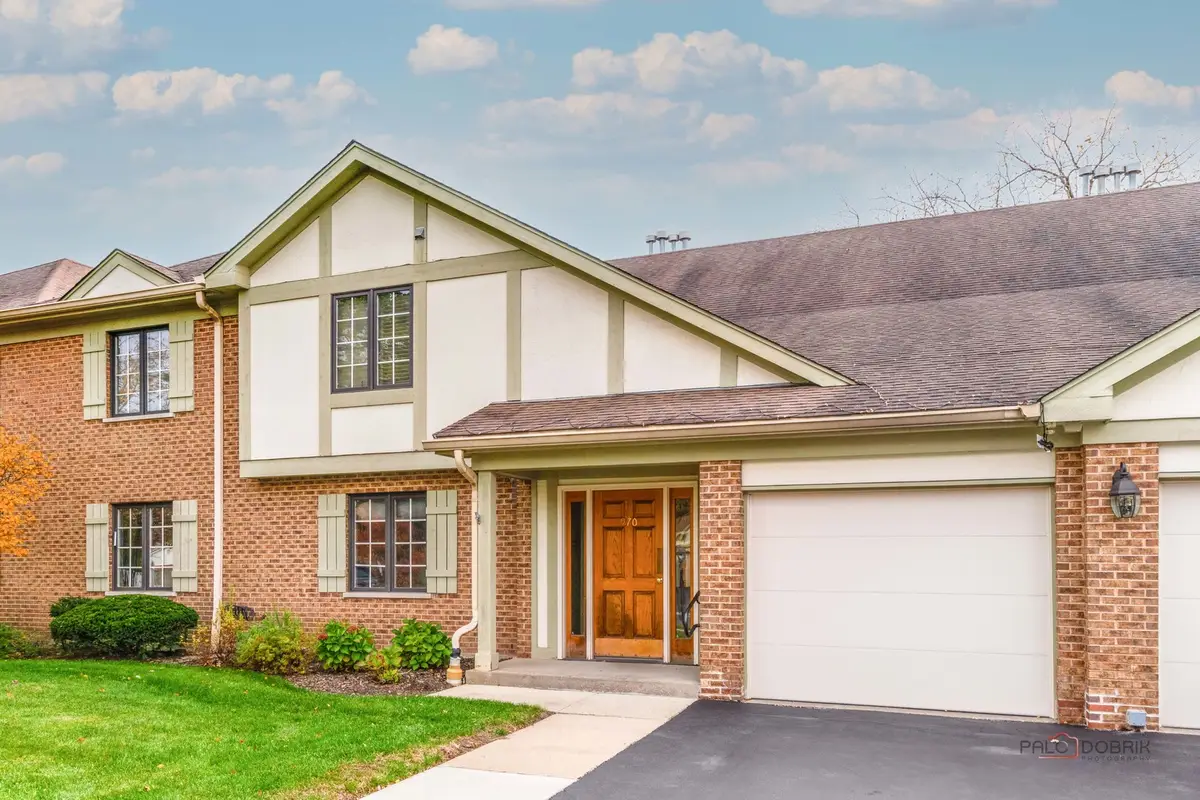 970 Ivy Lane #C, Deerfield, IL 60015 - Image #1