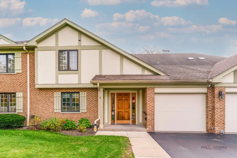 970 Ivy Lane #C, Deerfield, IL 60015 - Image #2