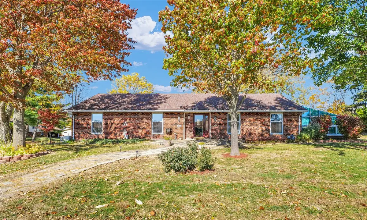 1000 E Kratz Road, Monticello, IL 61856 - Image #1