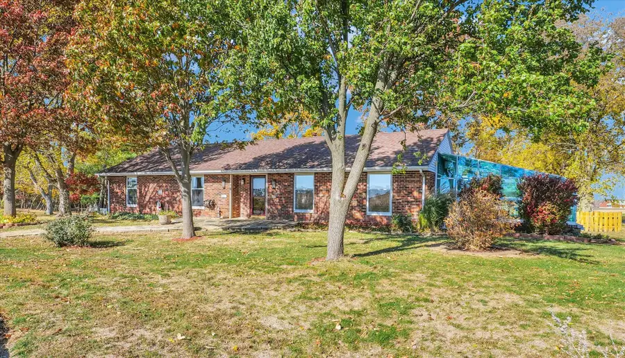 1000 E Kratz Road, Monticello, IL 61856 - Image #2